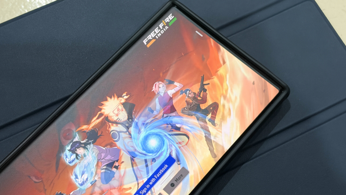 Free Fire returns to India as Garena launches localized version four years after ban