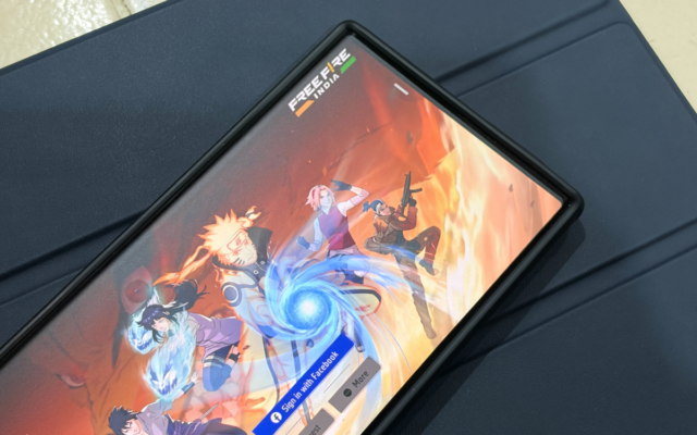 Free Fire returns to India as Garena launches localized version four years after ban