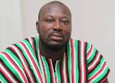 Opare Addo cautions NDC against adopting NPP’s aggressive politics