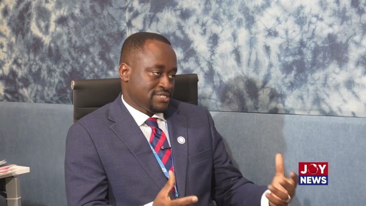 GoldBod FX framework aims to make dollar supply predictable – Acheampong