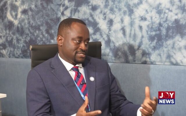 GoldBod FX framework aims to make dollar supply predictable – Acheampong