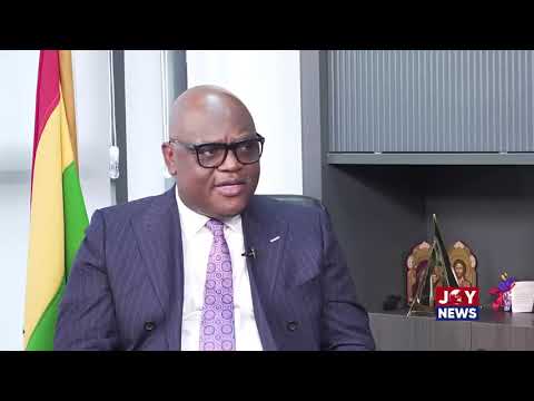E&P model should be seen as a blueprint for building local mining giants – GIPA Boss