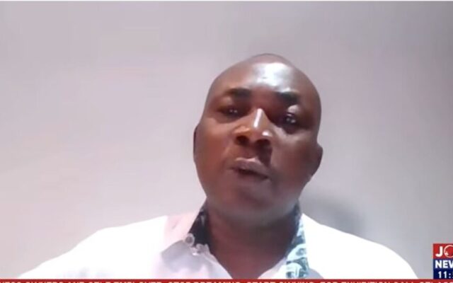 Ghana’s BRICS move requires clear strategy to manage risks – Godfred Bokpin
