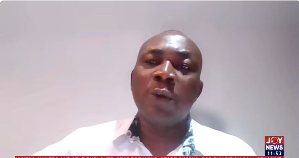 Ghana’s BRICS move requires clear strategy to manage risks – Godfred Bokpin