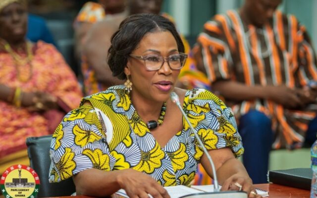 Targeted interventions helping to reduce maternal deaths by 30 per cent at KATH – Deputy Health Minister