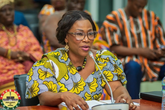 Targeted interventions helping to reduce maternal deaths by 30 per cent at KATH – Deputy Health Minister