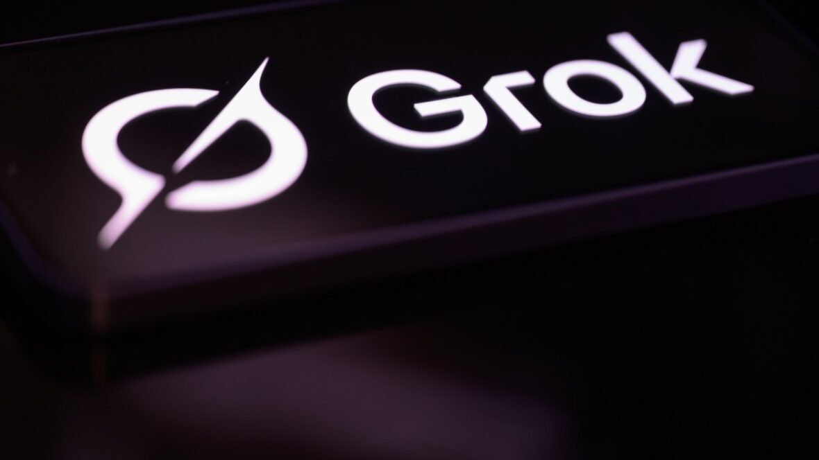 Grok releases the first seven minutes of its AI generated ‘Odyssey’