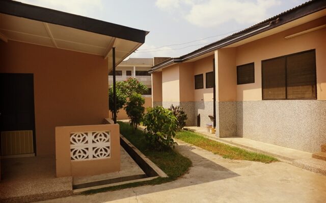 Despite substantial accommodation capacity, room demand still weakens – GSS report