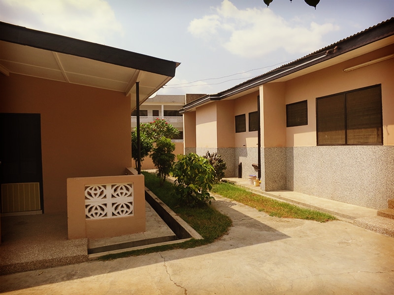 Despite substantial accommodation capacity, room demand still weakens – GSS report