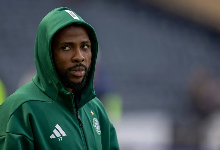Kelechi Iheanacho gives verdict on Turkish league