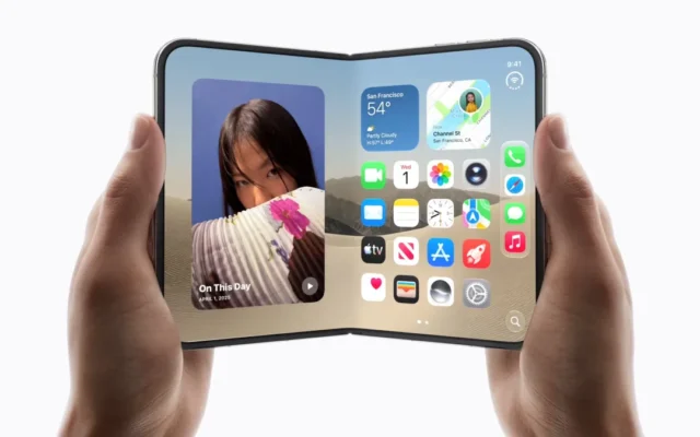 These clever apps show off the iPhone Duo’s potential