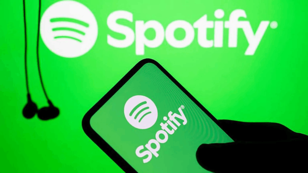 Spotify brings audiobooks to Ghana