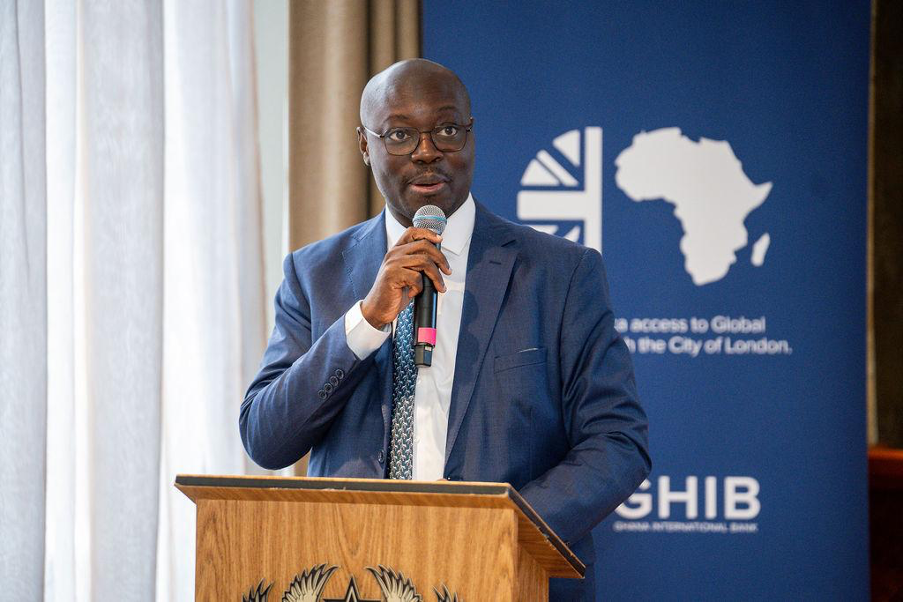 Recovery is not enough, ‘New Economy’ will turn stability into jobs and higher incomes — Ato Forson