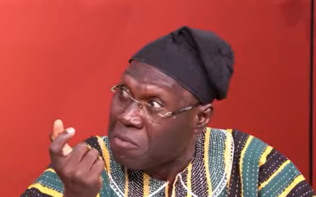 Vote buying: NDC weighs rules to distinguish transport payments from electoral inducement