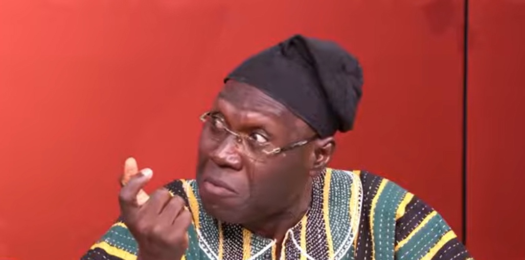 ‘A politician is not an NGO’ – Inusah Fuseini on the cost of seeking office