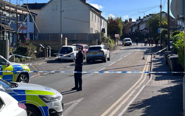 Man charged with attempted murder after stabbing