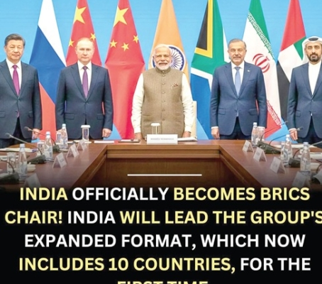 BRICS Or Balance? What Ghana’s bid really means