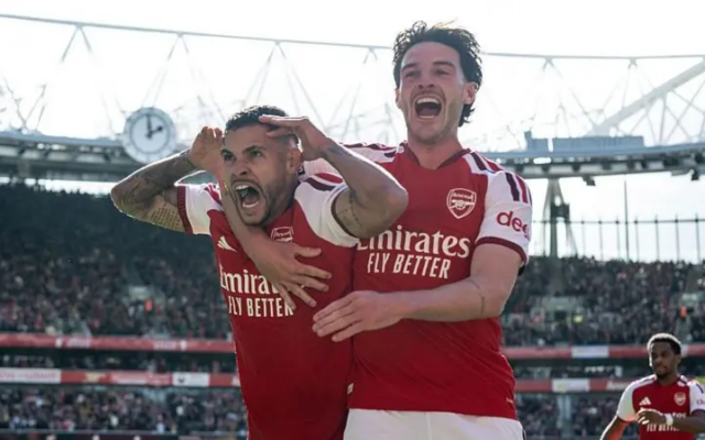 Hincapie injury adds to Arsenal issues after Guimaraes rescue act