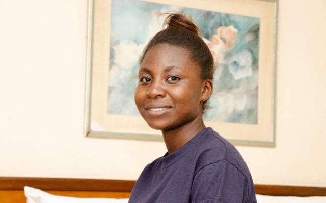 Violence against girls must be tackled through individual responsibility – Gender advocate