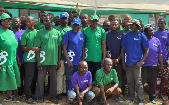 Bahass Foundation launches vocational skills training to support mental health recovery in Wa