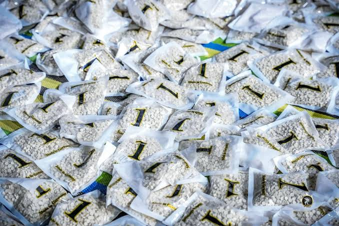 Libya’s military seizes narcotics after firefight with smugglers