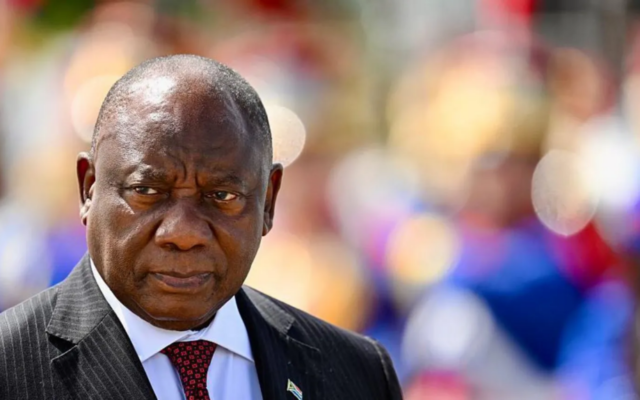 South Africa to allow fund managers 100% foreign assets under new framework