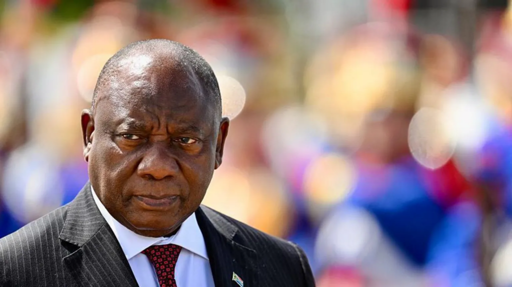 South Africa to allow fund managers 100% foreign assets under new framework