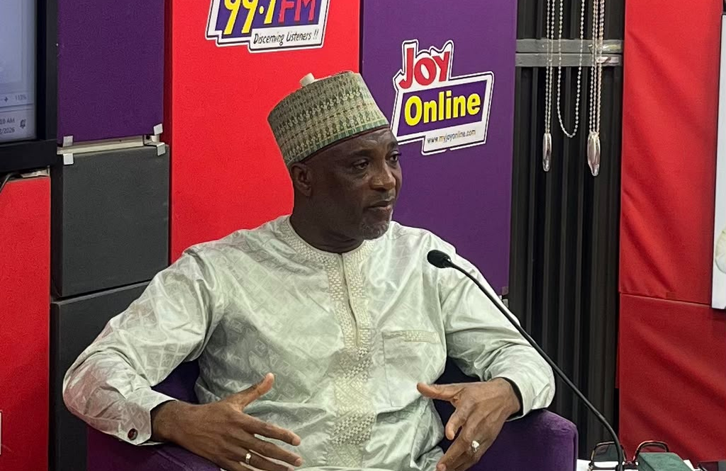 Cannabis traffickers using ambulances and bullion vans – Interior Minister