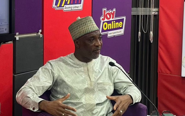 Cannabis traffickers using ambulances and bullion vans – Interior Minister