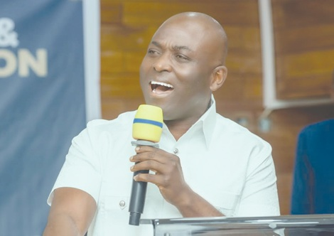 Immediate reconciliation key to building united NPP — COKA
