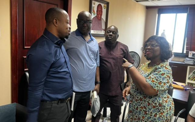 MPs, CSOs push for dedicated budget line for malaria