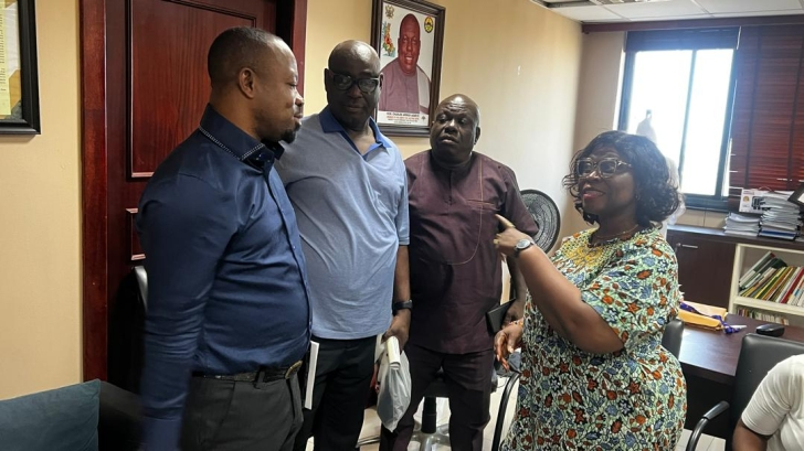 MPs, CSOs push for dedicated budget line for malaria