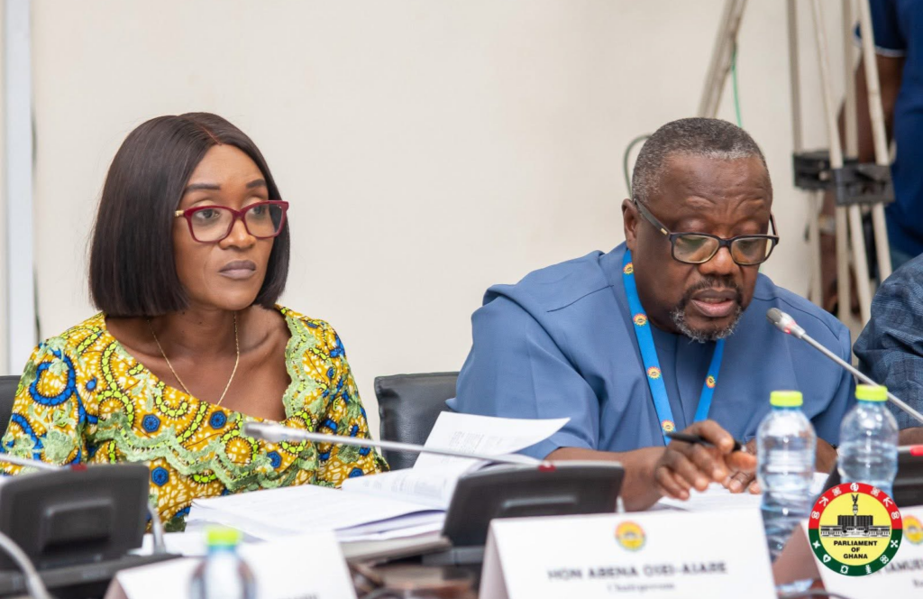 Northern Births and Deaths Director to face PAC over GH¢71k withdrawals