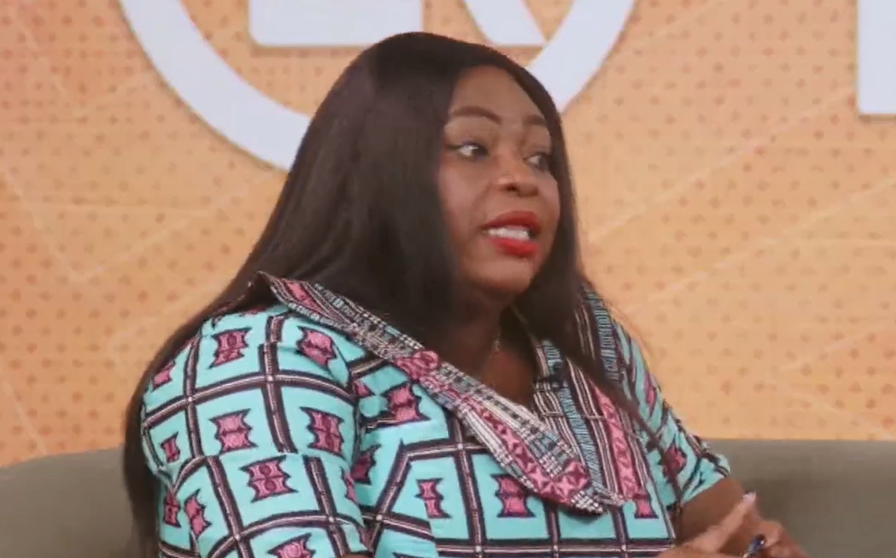 ‘I want to raise well rounded individuals, not just men’ – Kate Addo on parenting boys
