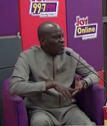 Haruna Iddrisu calls for ‘Big Push’ investment in health, education, sports and agriculture