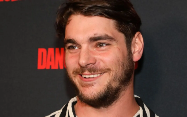 Breaking Bad actor RJ Mitte dies aged 34