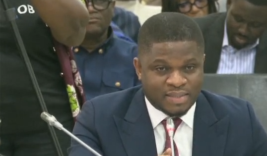 80–90% of Ghana’s mined gold refined locally before export – Sammy Gyamfi