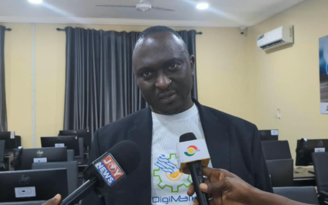 USTED dean warns GAUA strike could disrupt Ghana’s restored academic calendar