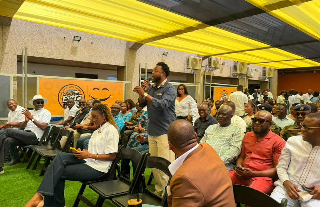 GCB customers call for more frequent engagement with bank leadership