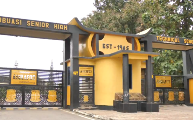 Obuasi SHTS abuse allegations: Reported cases rise to 19
