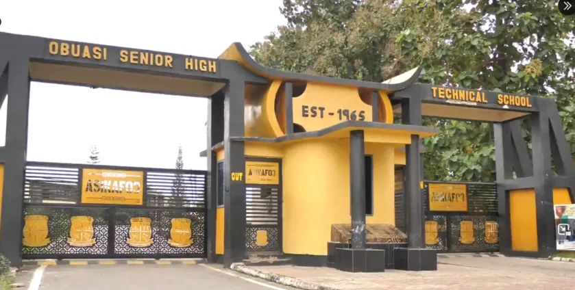 Authorities knew of abuse allegations against Obuasi headmaster months before suspension – JoyNews investigation