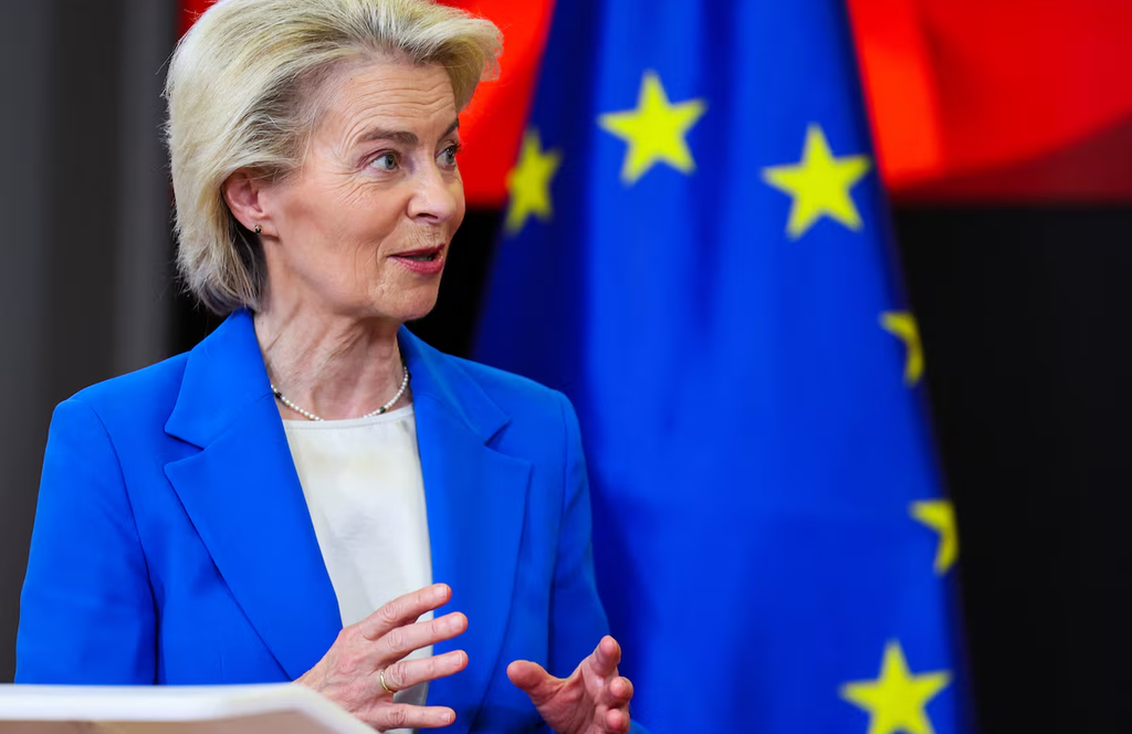 EU expands migration cooperation with eastern Libya through new funding