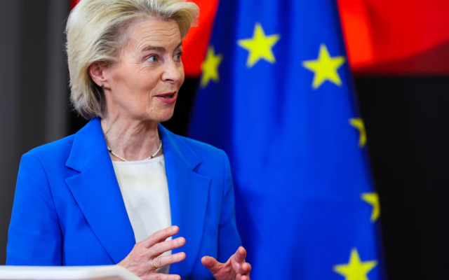 EU expands migration cooperation with eastern Libya through new funding