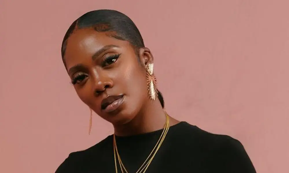 Tiwa Savage accepts Teni’s fight challenge