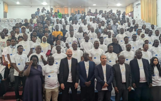 Ghana must integrate AI into mainstream education – DigiMarkt Project Board
