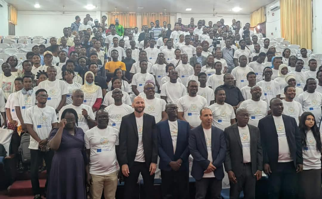 Ghana must integrate AI into mainstream education – DigiMarkt Project Board