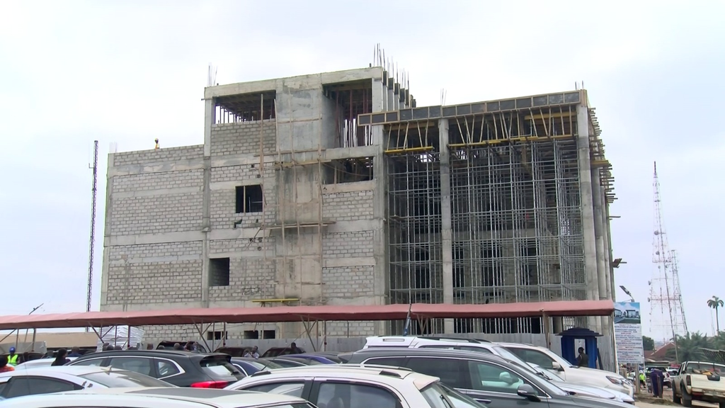 KATH Catheterisation lab targets December completion amid specialist staffing concerns