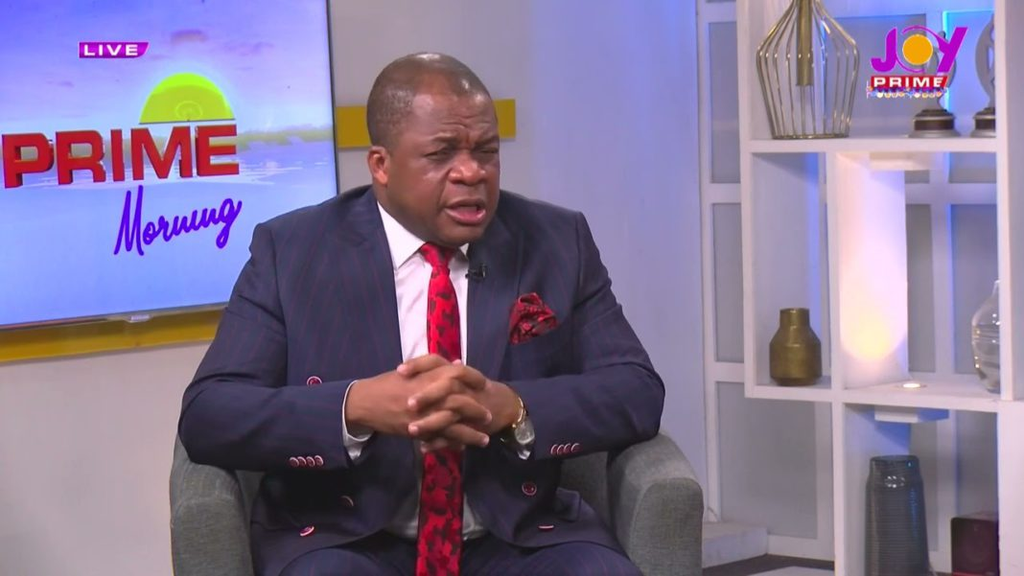 Assemblies of God to loan 10,000 seater dome for Ghana@70 celebrations