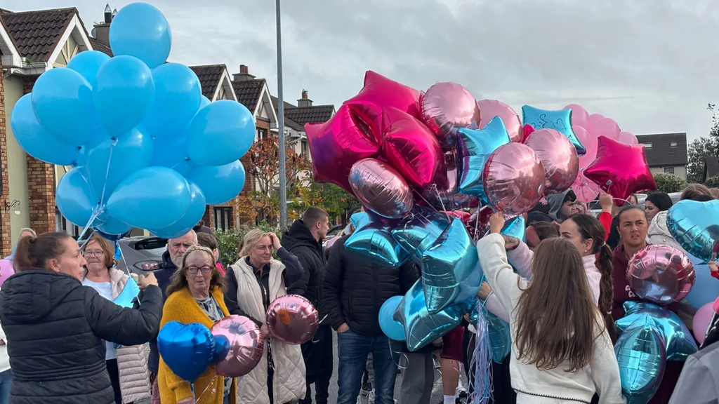 Prayer vigil held after four arson attack murders