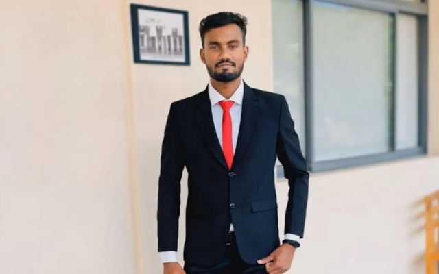 Saudi Arabia overturns death sentence for man over Facebook comment, Sri Lanka says